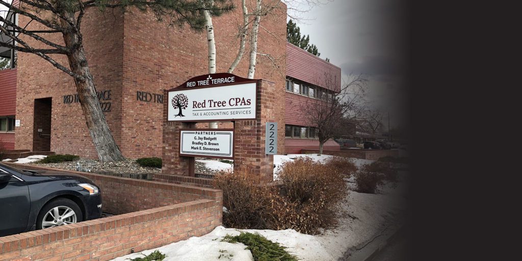 Red Tree CPA - Certified Public Accountant Billings, MT
