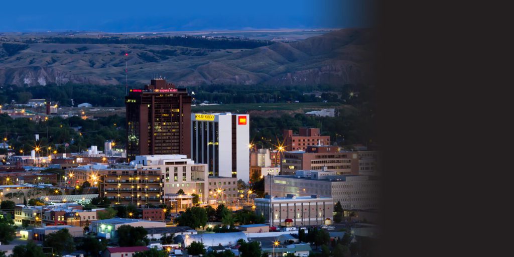 Billings, Montana - Tax and Accounting Services